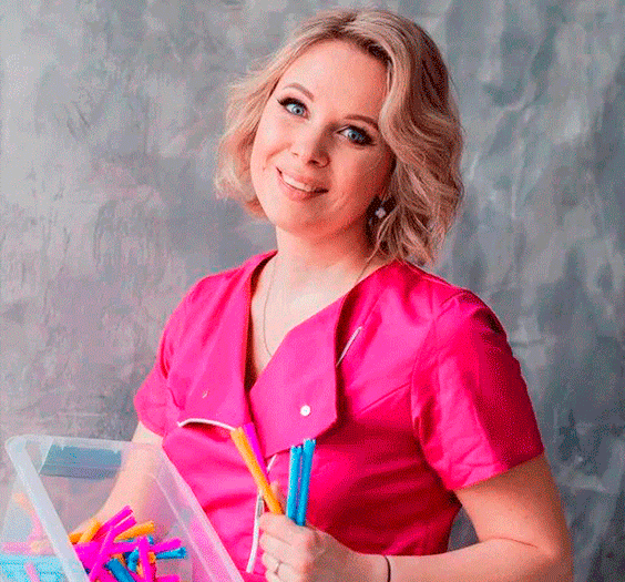 Олеся Белова