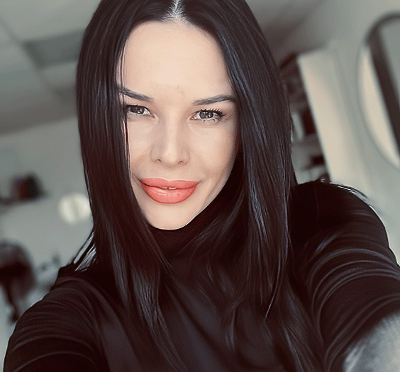 Кристина Сафонова